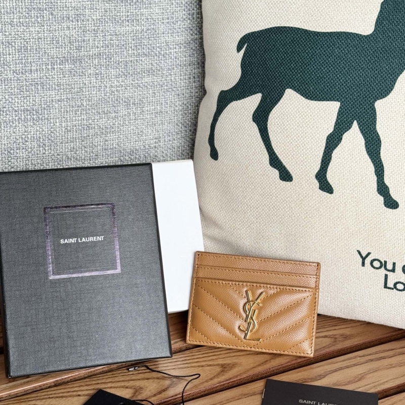Y*L wallets & purse